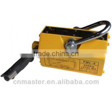 MASTER Hot Sell Permanent Magnetic Lifter (PML1000/600/300 3time and 3.5time) photo-2