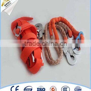 Industrial Full Body Harness, Safety Harness, Fire Fighting Harness With Low Price photo-4