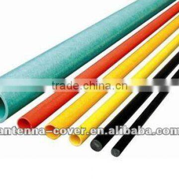 High Corrosion Resistant Fiberglass tent pole