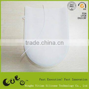 Non-sticky silicone Kneading dough bag,practical kneading dough bag