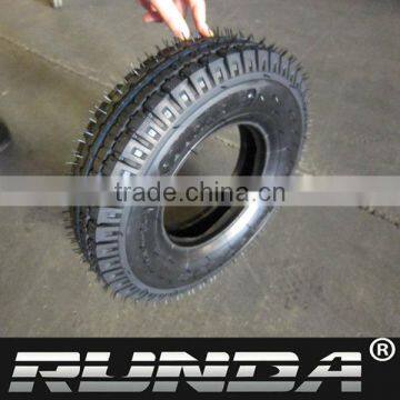 tubeless motorcycle tyre