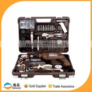 Gold Supplier High Quality 82 pcs Electric Hand Tool