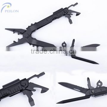 Multifunctional Outdoor Folding Tool Plier Saw for Camping Hiking pliers