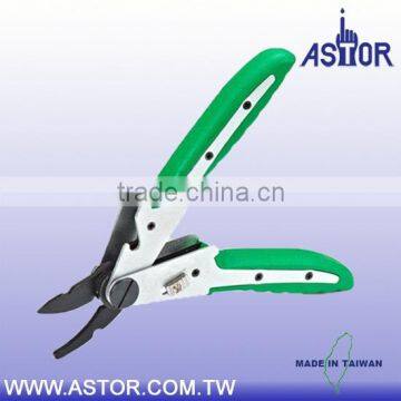 2 IN 1 Mini Garden Tool Bypass pruner and Flower Shear