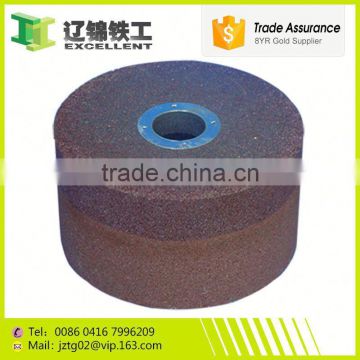 Golden supplier railway high quality grinder wheel