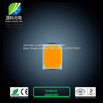 The Stage Lights High Voltage SMD 2835 LED Chip Pink Purple 0.5w 18v Datasheet photo-5