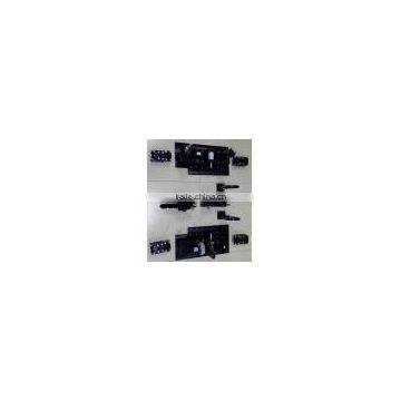 Whole Set Optical and Mechanical Parts for Large Format Co2 Laser Cutting Machine Parts photo-3