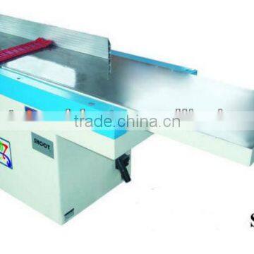 Woodworking Planer Machine SHM-B503F with 300mm planer width and 1800mm planer table length