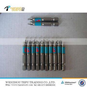 Phillips bits