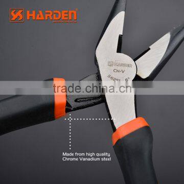 Chrome Vanadium Professional Hand Tool Torq Long Nose Plier photo-2