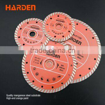 Professional Diamond Saw Blade photo-3