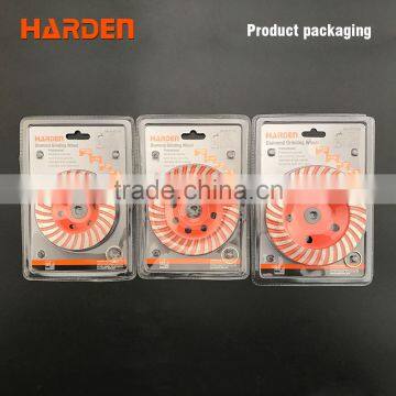 Professional Diamond Cup Grinding Wheel photo-5