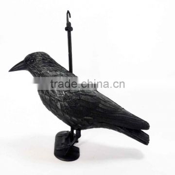 Garden plastic Crow Decoys Hunting