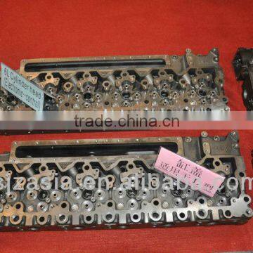 Cummins Cylinder Head 6L 4929518 photo-1