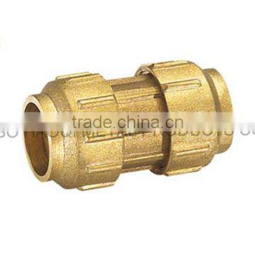 Brass Plumbing Materials Fitting photo-6