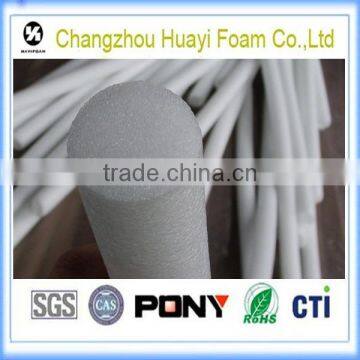 Green Foam Tube Soild Epe Foam Tube photo-2