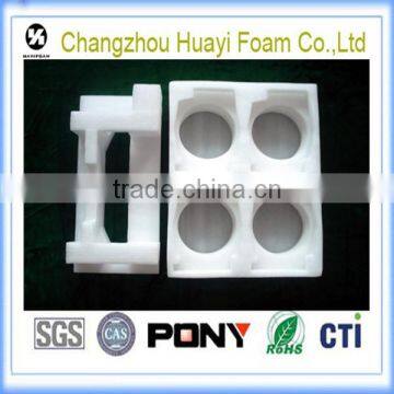 china manufacture hot sales epe packing sponge