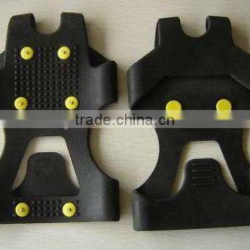 Rubber Shoes Cover Ice Grips photo-5