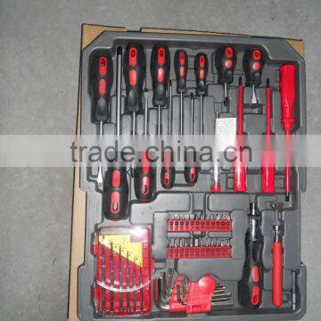 New 2014 Tool Set Tool Box Tractor Manufacturer China Wholesale Supplier H6038D 186pcs Aluminium Tool Set photo-2