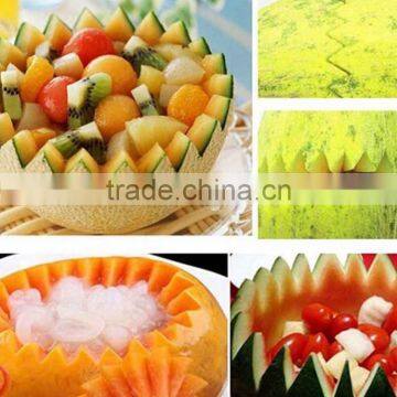 ST-2438 Stainless Steel Fruit Digging Spoon and Fruit Carving photo-6