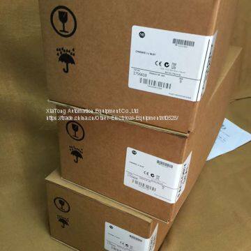 New Original Allen Bradley 1756-IT6I 1756-IT16 module