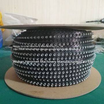 5.3*8MM High Joint Strength Tape Self Pierce Rivets (SPR) photo-2