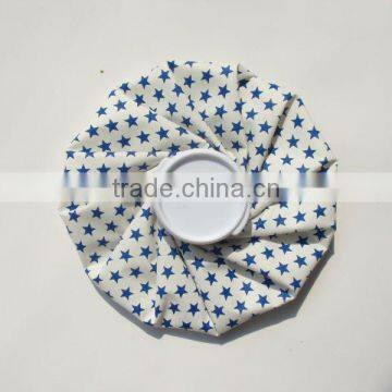 popular fabric ice pack with good quality and low price