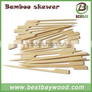 Hot Sale 5000 Cartons per Week BBQ Skewer photo-6