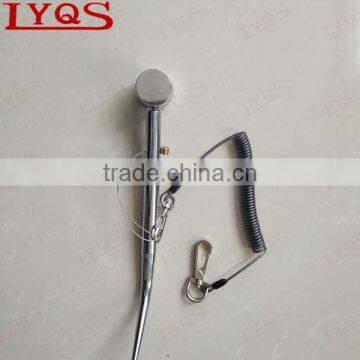 Hand tools hammers safety scaffold hammer podger with lanyard