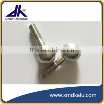 1/4''-20 UNC Threaded Aluminum Ball Stud/Tripod Stud/Aluminum Tripod Stud photo-2