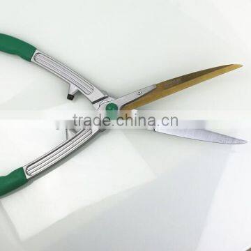 Berrylion Customized Designed Long Hedege Shears Branches Scissor for Sale photo-4