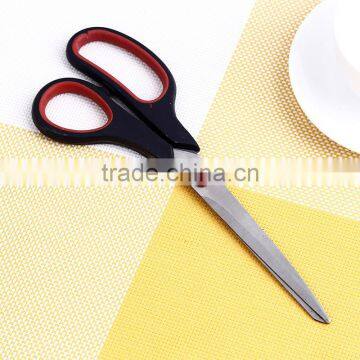 AOY23 Factory Price School Scissors/paper Cut Scissors/Rubber Scissors photo-3