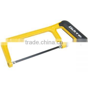 Mini hacksaw frame