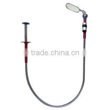 24 inch 4 in 1 Magnetic Flexible Pick Up Tool and Inspection Mirror