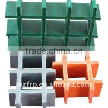 Fiberglass Reinforced Plastic Sheet