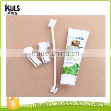 Wholesale Price High Quality Dog Pet Toothbrush photo-2