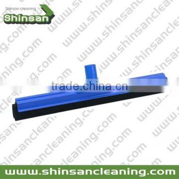 2016 floor squeegee with plastic head,floor cleaning squeegee,squeegee