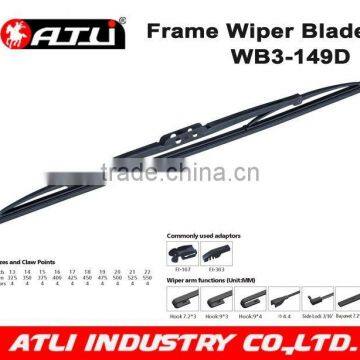 22'' Steel factory wholesale car wiper blade display rack
