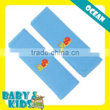 Child Children Kids Safety Auto Car Seat Belt Cover Plush Seat Shoulder Pad Cushion