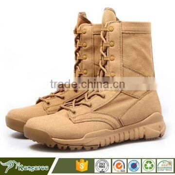 Military Combat Walking Mountain Boots photo-5