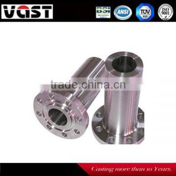 Forging Stainless Steel Lap Joint Flange for Pipe Fitting ANSI/ ASME/ DIN/ JIS Standard Made in China