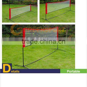 Multi Function Product in Badminton/tennis/volleyball Net Stand From Manufacture photo-2
