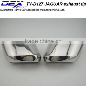 Tianyu DEX Auto Exhaust Part Muffler Tail Pipe for Jaguar photo-4