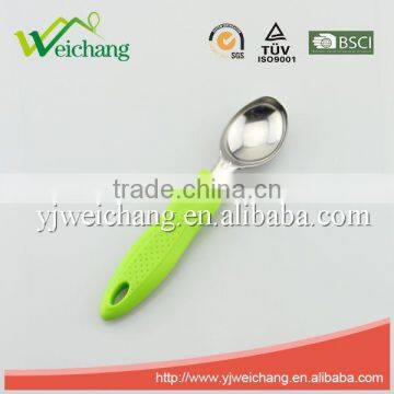 WCJ688 ICE-CREAM SCOOP STAINLESS STEEL HOT SALE,HIGH QUALITY