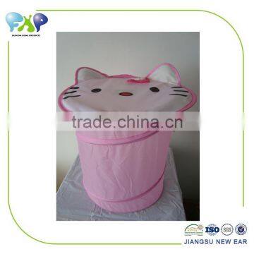 Animal shape Laundry Hamper