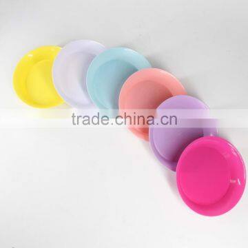 Round Flower Pot Bottom Tray photo-2