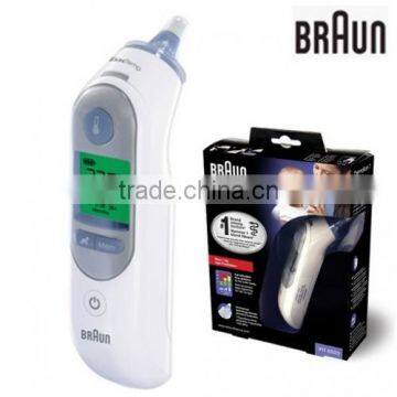 Braun Thermoscan 7 IRT 6520 Ear Thermometer photo-2