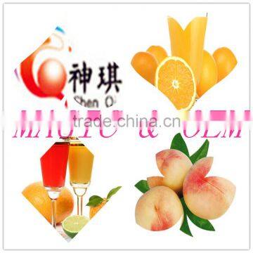 instant powder drink fruit flavoured from China