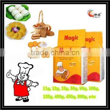 High Active Yeast Instant Dry Yeast Price photo-3