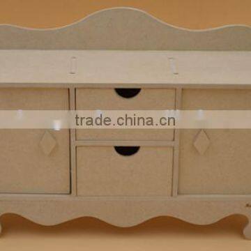Custom Wood Furnitures, Mdf Wood Drawers photo-2